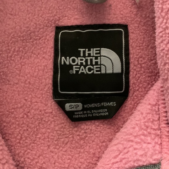 North face jacket - Picture 2 of 2